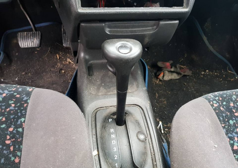 SKRZYNIA AUTOMATYCZNA Opel Tigra Combo Corsa 1.4 1.6 16 V !