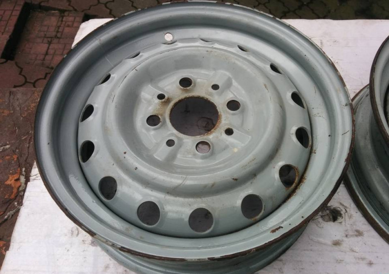 felgi felga 13  4x98 Bis szerokosc 4,0