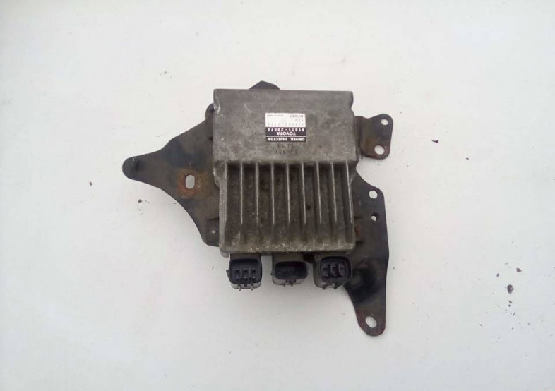 LEXUS IS220 2007R MODUL WSPOMAGANIA 89871-20070
