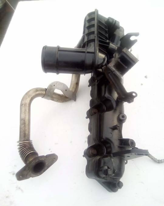 Transit MK7 2.2 TDCI kolektor ssacy