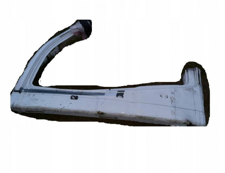 DUCATO BOXER JUMPER SLUPEK KABINA POSZYCIE 06-18
