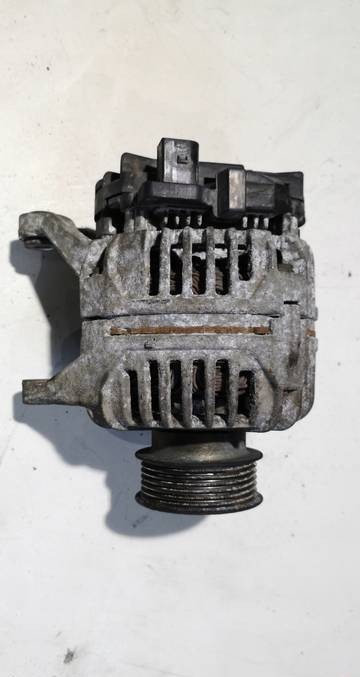 IVECO DAILY III 2.8 ALTERNATOR 500317453 ORYGINAŁ