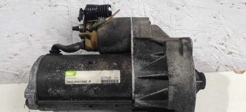 CITROEN PEUGEOT ROZRUSZNIK D7R26 1.9D 2.0 HDI 2.2