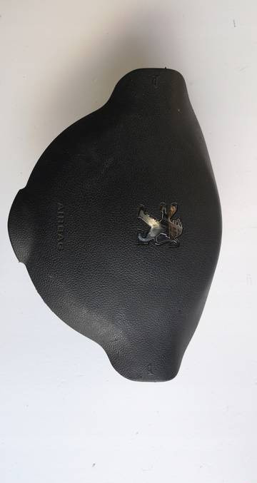 PEUGEOT EXPERT AIRBAG PODUSZKA KIEROWCY Osyginal