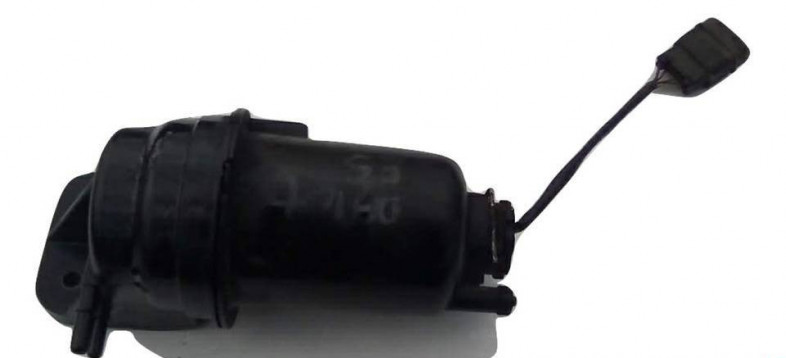 Obudowy filtra paliwa Iveco Daily 5801350522 14-17