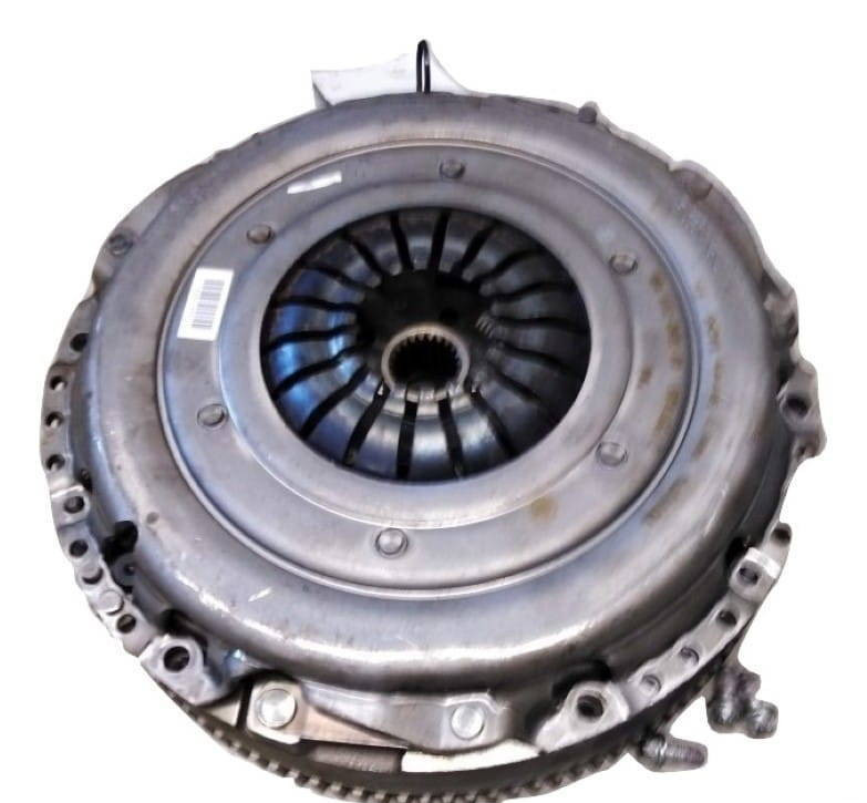 Sprzeglo Kolo Dwumasowe OPEL INSIGNIA 2.0 Biturbo CDTI A20DT