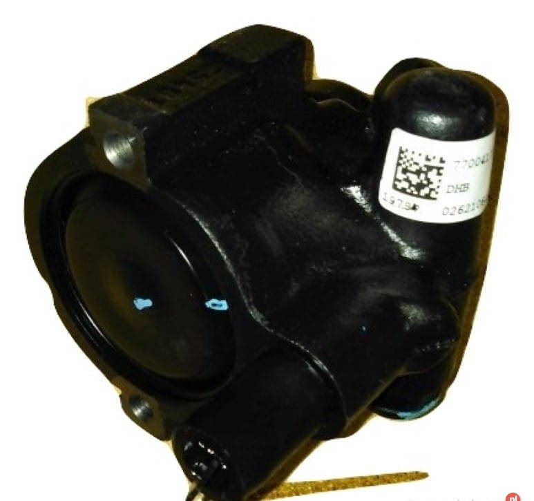 POMPA WSPOMAGANIA RENAULT CLIO I 1.8 1991-