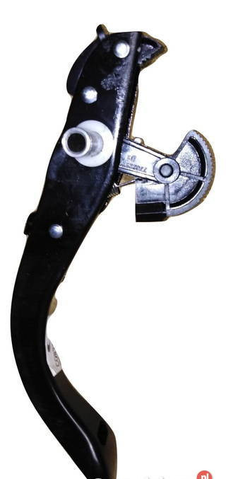 PEDAL SPRZEGLA RENAULT TWINGO I  1.2 98-