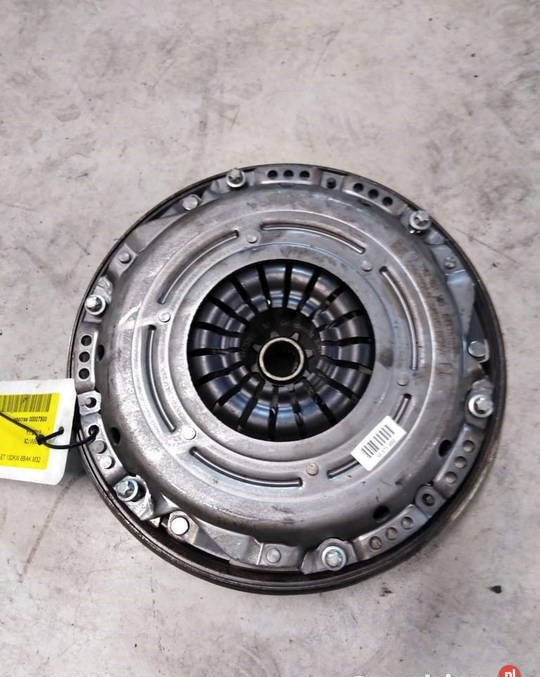 Sprzeglo Kolo Dwumasowe OPEL ASTRA J 1.6 Turbo A16LET