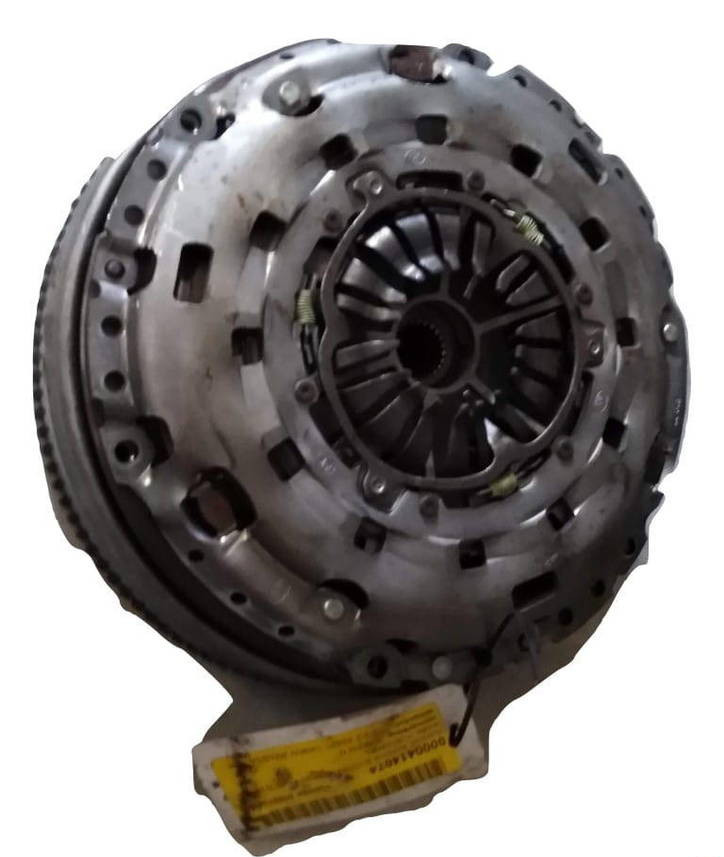 SPRZEGLO DWUMAS RANGE ROVER 2.2 BG91-6477-DB