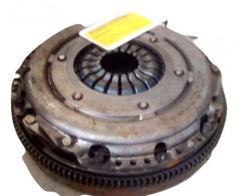 SPRZEGLO DWUMAS VW GOLF VII 2.0 R CJXC