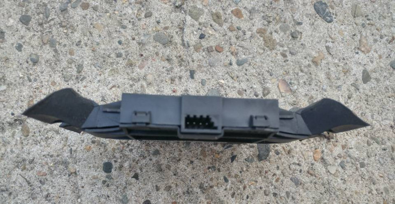 Czujnik sensor moduł ruchu ultradźwiękowy Bmw e46e39 8379939