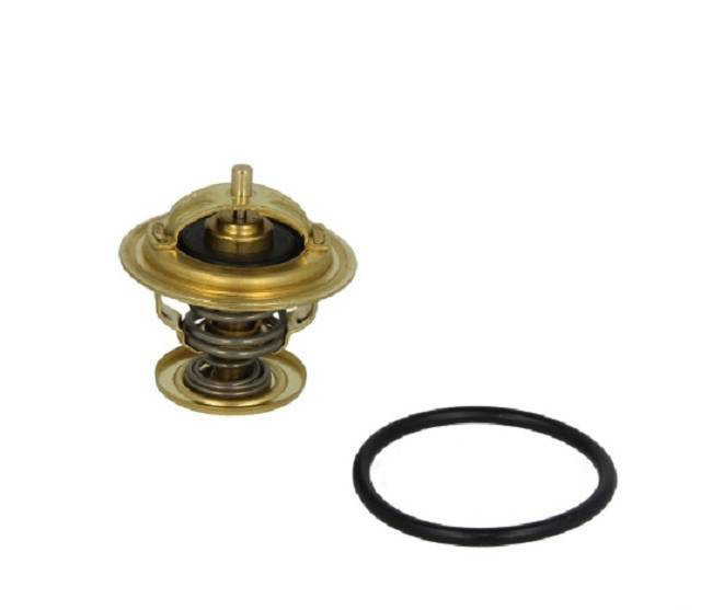 Termostat środka chłodzącego WAHLER 4253.87D