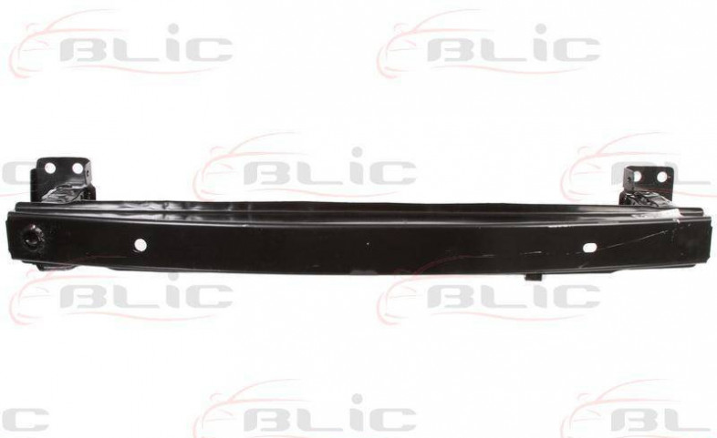 WZMOCNIENIE ZDERZAKA PRZEDNIEGO - SEAT TOLEDO 10/12->