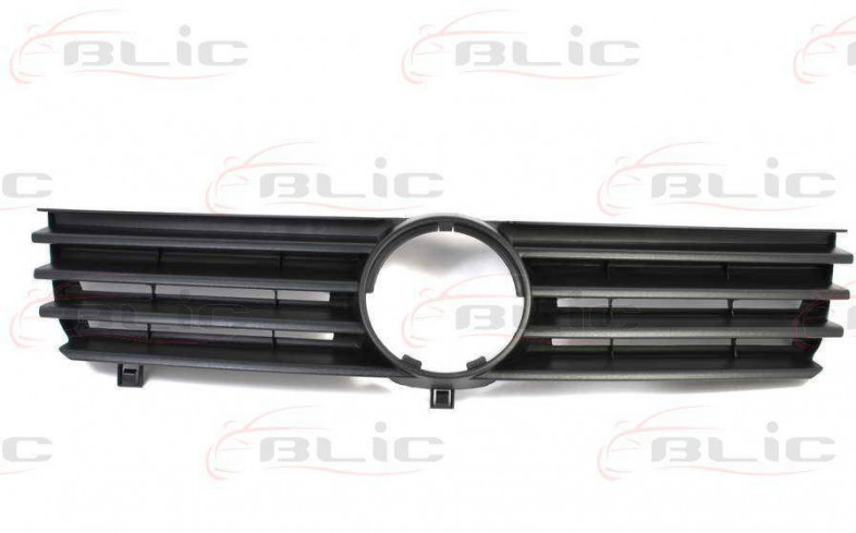 ATRAPA CZARNA - VW POLO 10/99-09/01