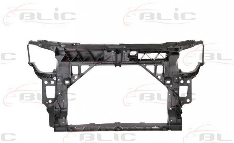 PAS PRZEDNI - SEAT IBIZA 03/12->