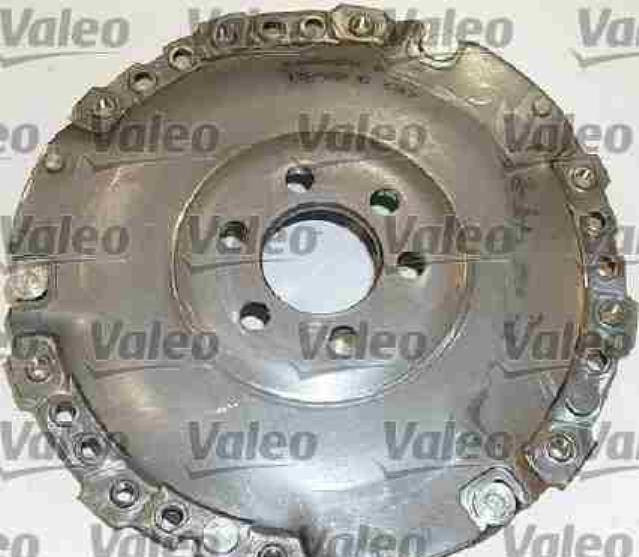SEAT TOLEDO 1,9TD SPRZĘGŁO D+T NOWE VALEO 801440