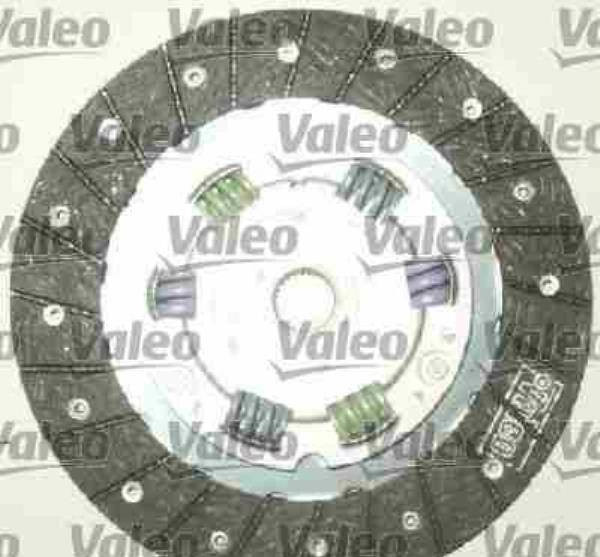 RENAULT LAGUNA 1,6i+1,8V16 SPRZĘGŁO D+T NOWE VALEO 826206