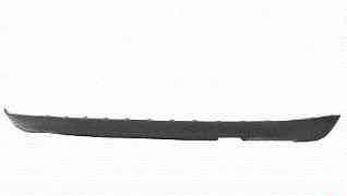 SPOILER ZDERZAKA TYŁ (H/B) - VW GOLF IV 08/97-09/03