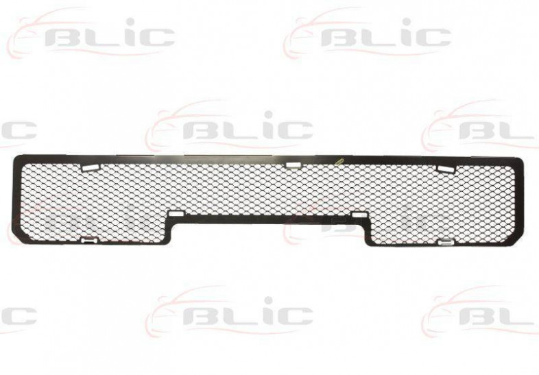 ATRAPA ZDERZAKA PRZEDNIEGO - ROVER 25- 00->