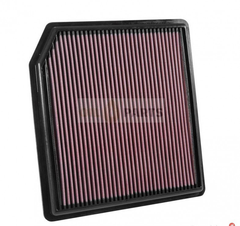 FILTR POWIETRZA K&N 33-3069