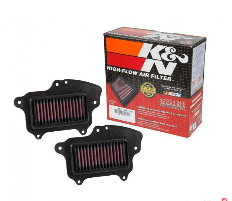 FILTR POWIETRZA K&N SU-1409