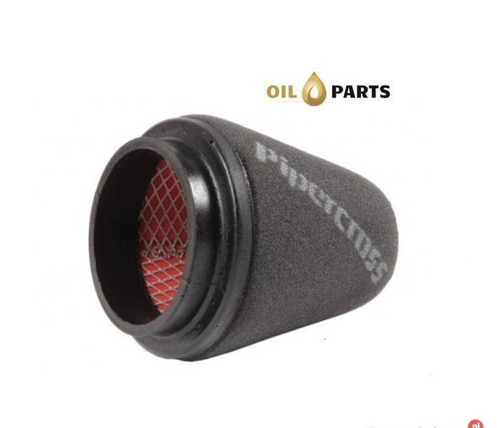 Filtr powietrza stożkowy PIPERCROSS PK005F FI 80MM