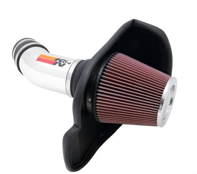 69-2545TP K&N Performance Air Intake System