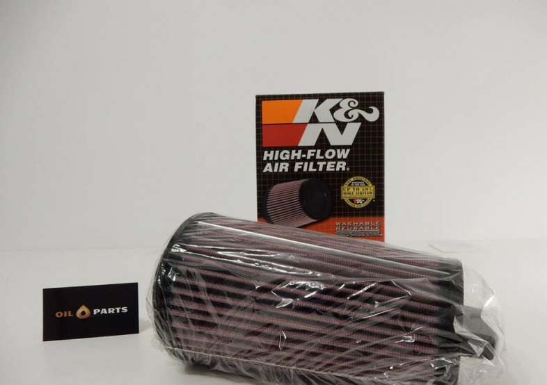 MINI COUNTRYMAN (R60) Cooper D filtr k&n