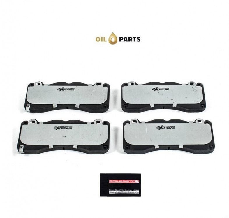 Z26-1792 POWER STOP Z26