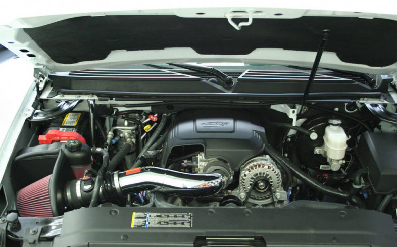 DOLOT K&N CHEVROLET AVALANCHE SILVERADO TAHOE 5.3 77-3058KP