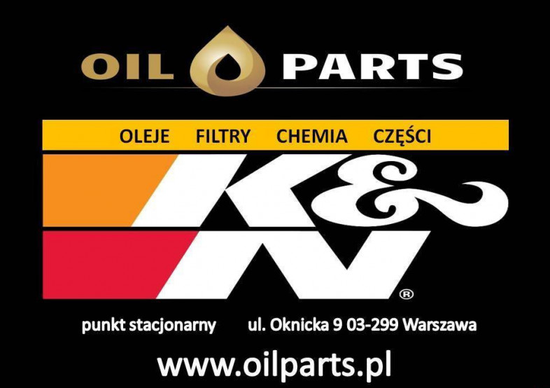 FILTR POWIETRZA K&N SEAT ALTEA IBIZA LEON 1.4 1.6 33-2920