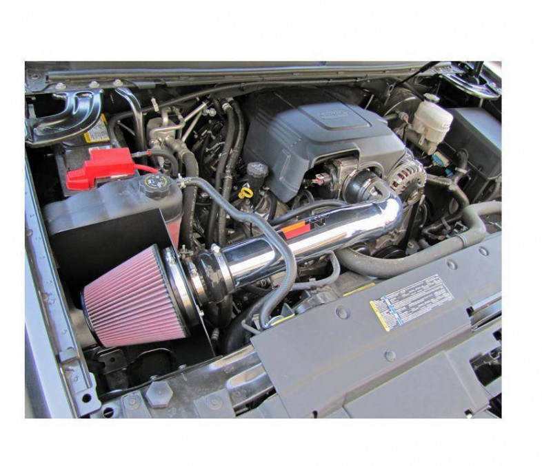K&N 77-3070KP