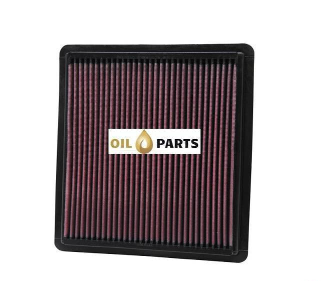 FILTR POWIETRZA K&N FORD MUSTANG 2005-2010 33-2298