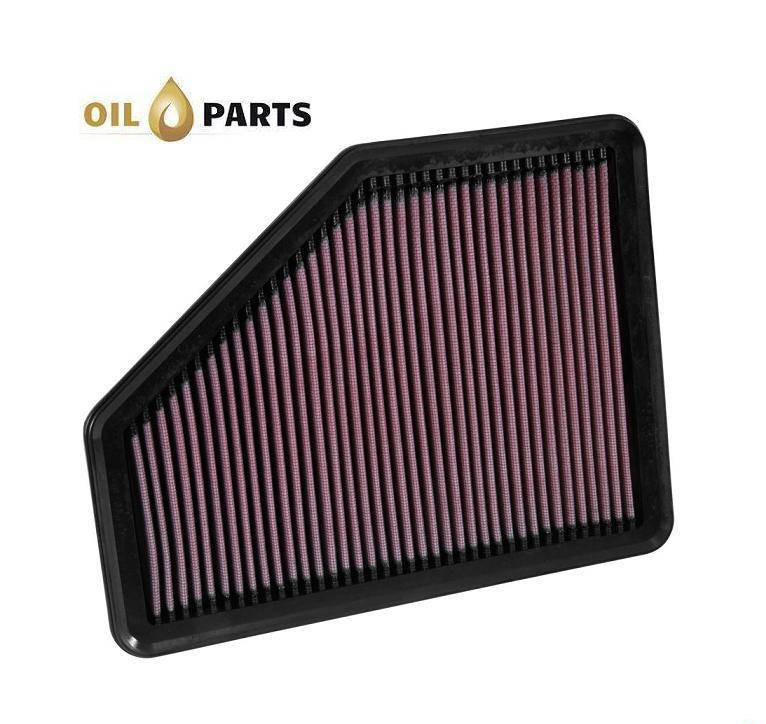 FILTRY POWIETRZA K&N BMW 1 F20 F21 M 140I