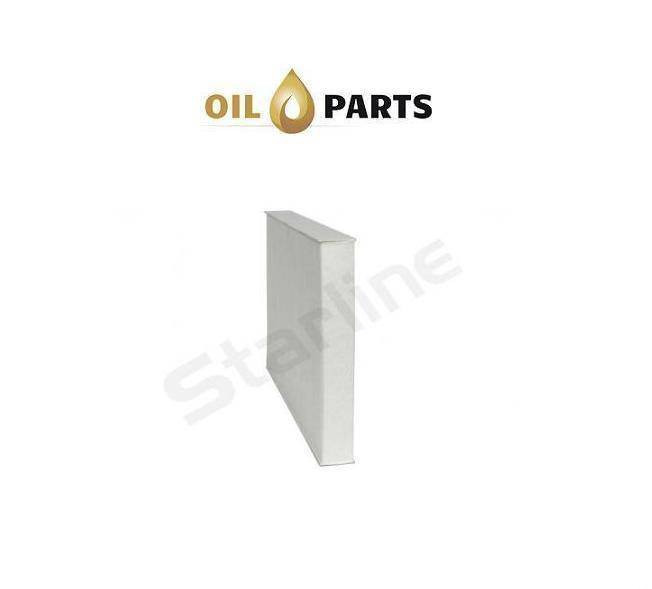 FILTR KABINOWY AUDI 100 A6 C4 C5