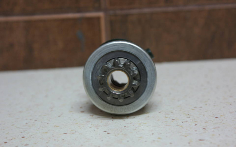 Bendix rozrusznika FORD FIESTA,ESCORT, 1006209510