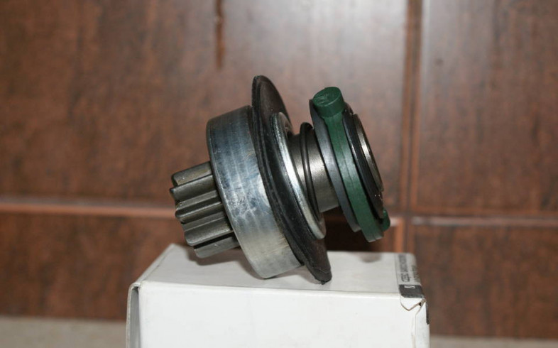 Bendix rozrusznika FORD; SEAT; VW 1.006.209.916