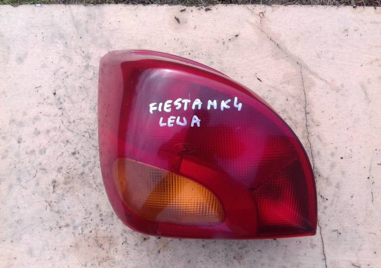 Lampa Fiesta Mk 4