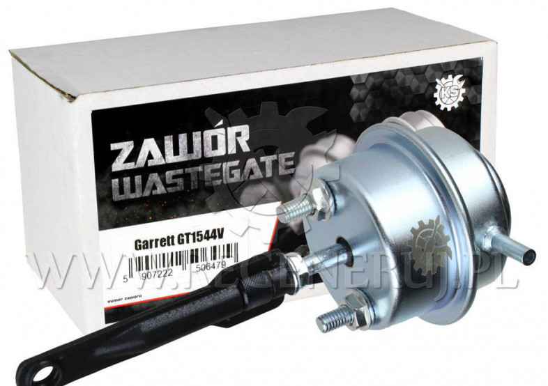 ZAWÓR GRUSZKA TURBO 1.6 HDI 109 KM CITROEN BMW FORD