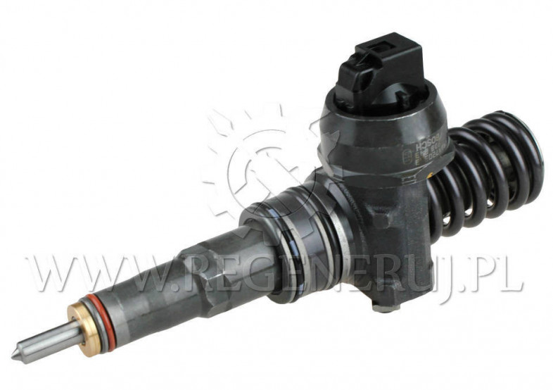Pompowtryskiwacz BOSCH BN Audi Seat Skoda VW 1.4 1.9 TDI