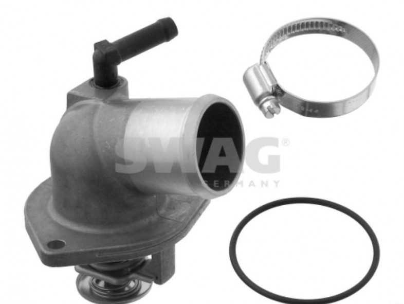 TERMOSTAT Z OBUDOWA OPEL Meriwa Combo 1.6 16V SZT SW-4092786