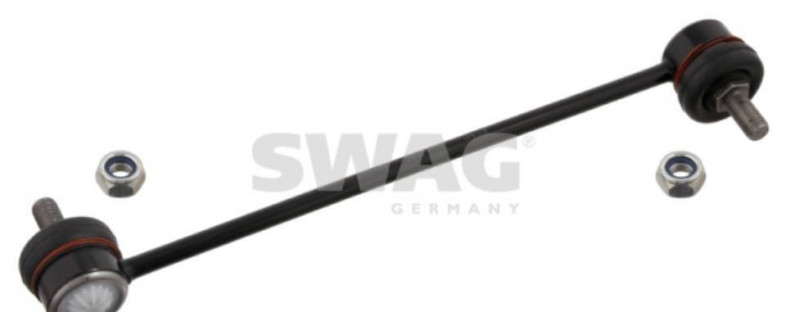 LACZNIK STABILIZATORA PRZOD L/P DAEWOO NUBIRA 97-99 266MM SZ