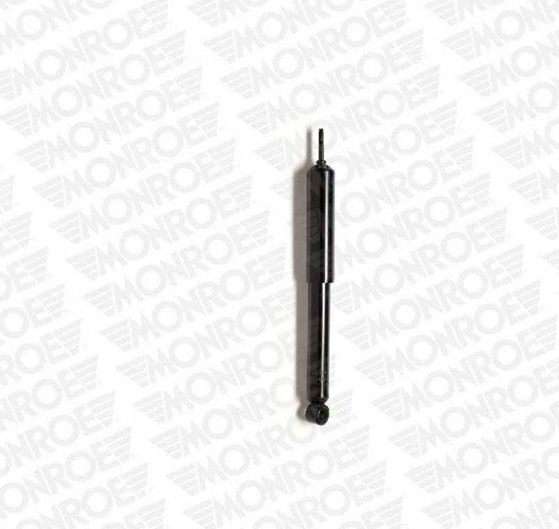 AMORTYZATOR TYL OPEL CORSA C 1.0 1.2 1.7 Di 00-09  NO