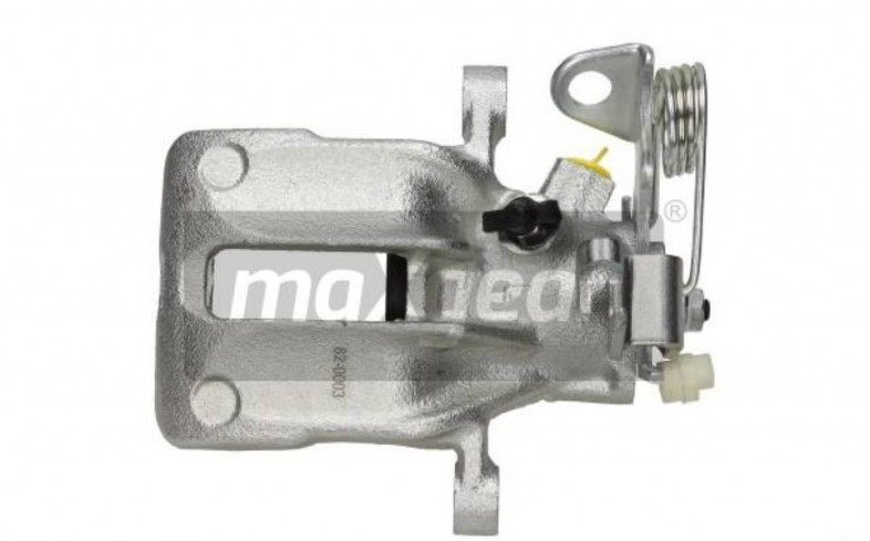 ZACISK tyl lewy   AUDI A4 (8D2, B5) 1.8 T 150KM 1995-200082-