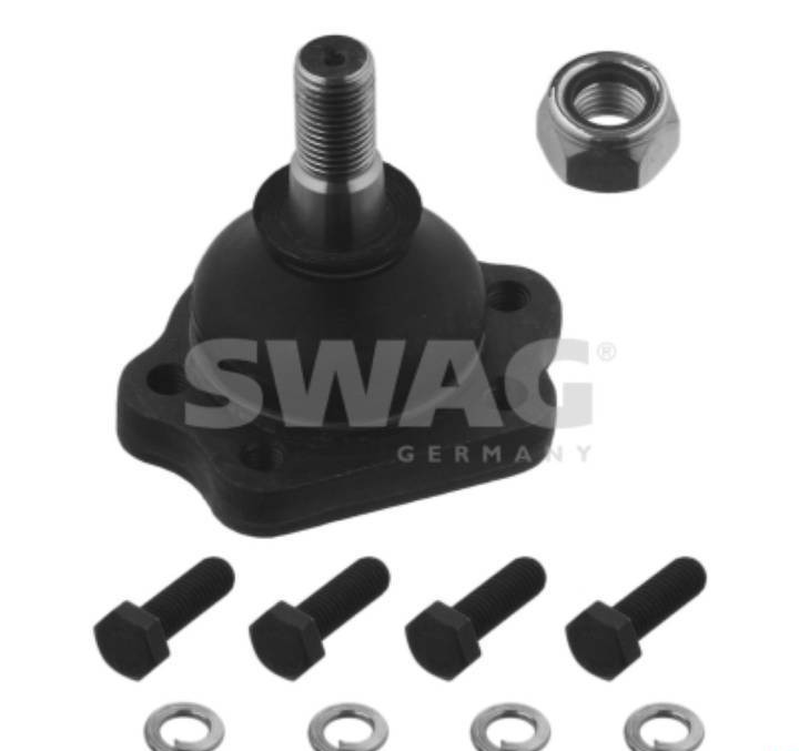 PRZEGUB KULOWY WAHACZA SWORZEN FORD MAVERICK  93->98  LE=PR