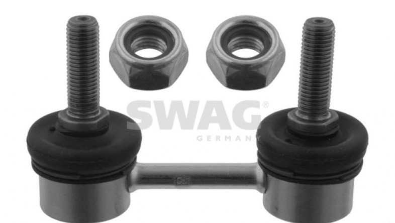 LACZNIK STABILIZATORA TYL L/P SUBARU FORESTER 02-08 IMPREZA