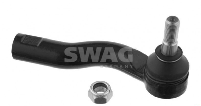 KONCOWKA DRAZKA MAZDA 6 02->  PR SZT SWAG