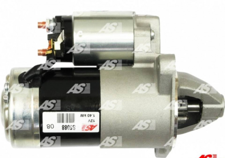 ROZRUSZNIK MAZDA MX-6 (GE) 2.0 SZT AUTO STARTER	S5088/4	Auto