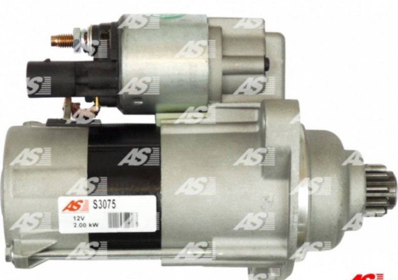 Rozrusznik VW PASSAT Variant (365) 1.4 TSI SZT AUTO STARTER
